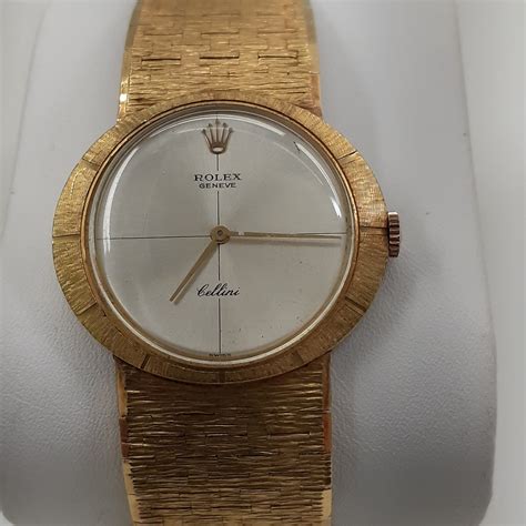 1986 rolex cellini|rolex cellini 3757.